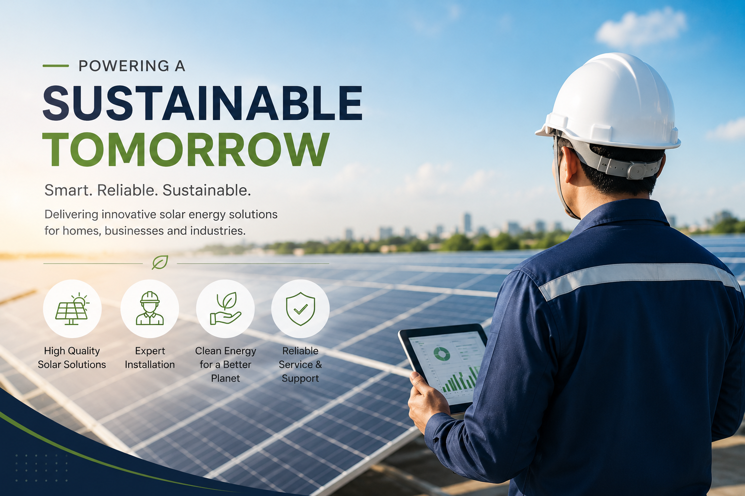 About SN Solar